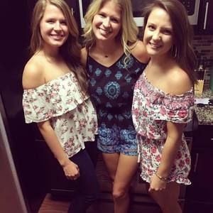 Meet your Posher, Bethany