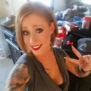 Meet your Posher, Desiree