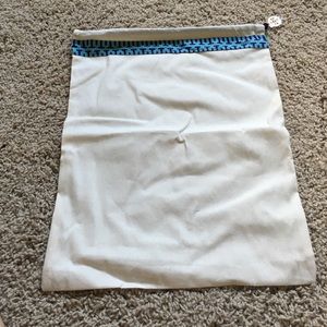 Tory Burch drawstring bag