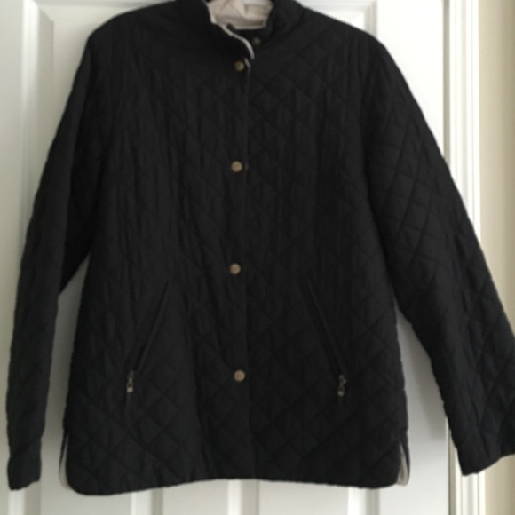 Reversible Jacket