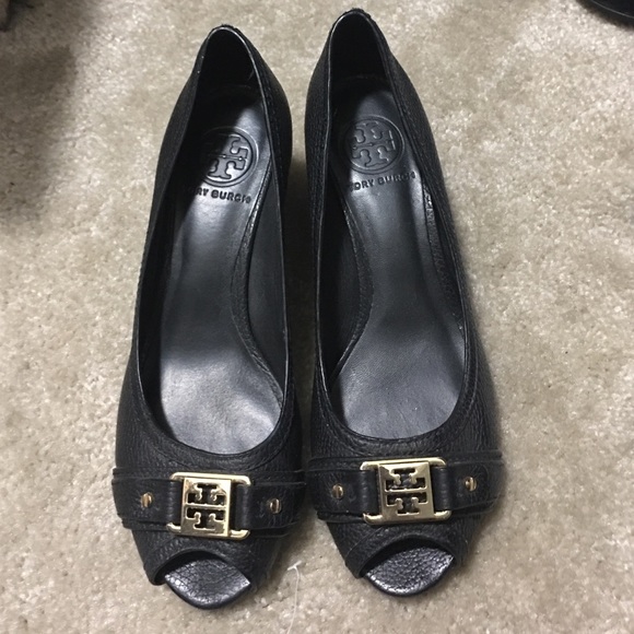 Tory Burch Wedges