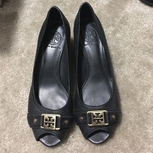 Tory Burch Wedges