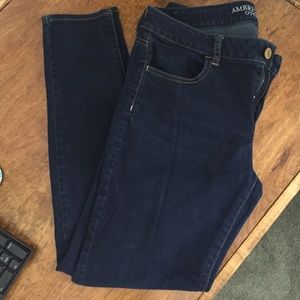 American eagle outfitters jeans