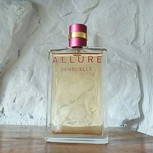 ALLURE SENSUELLE EAU DE PARFUM SPRAY