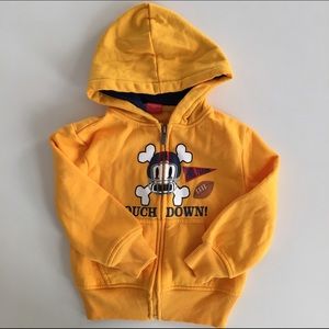 HPx2 Paul Frank for Target hoodie sweatshirt HPx2 Paul Frank for Target hoodie sweatshirt