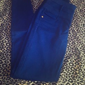 Charlotte Russe High Waisted Pants
