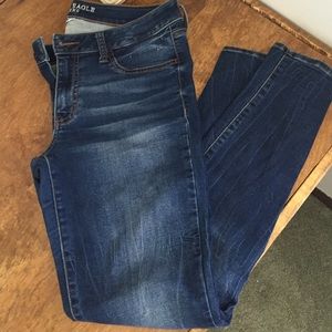 American eagle outfitters jeans