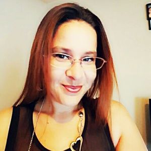 Meet your Posher, Melba