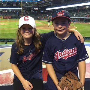 Meet your Posher, Stacy