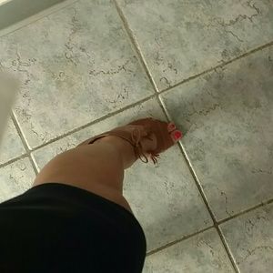 Meet your Posher, Marlene