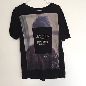 Graphic Tee