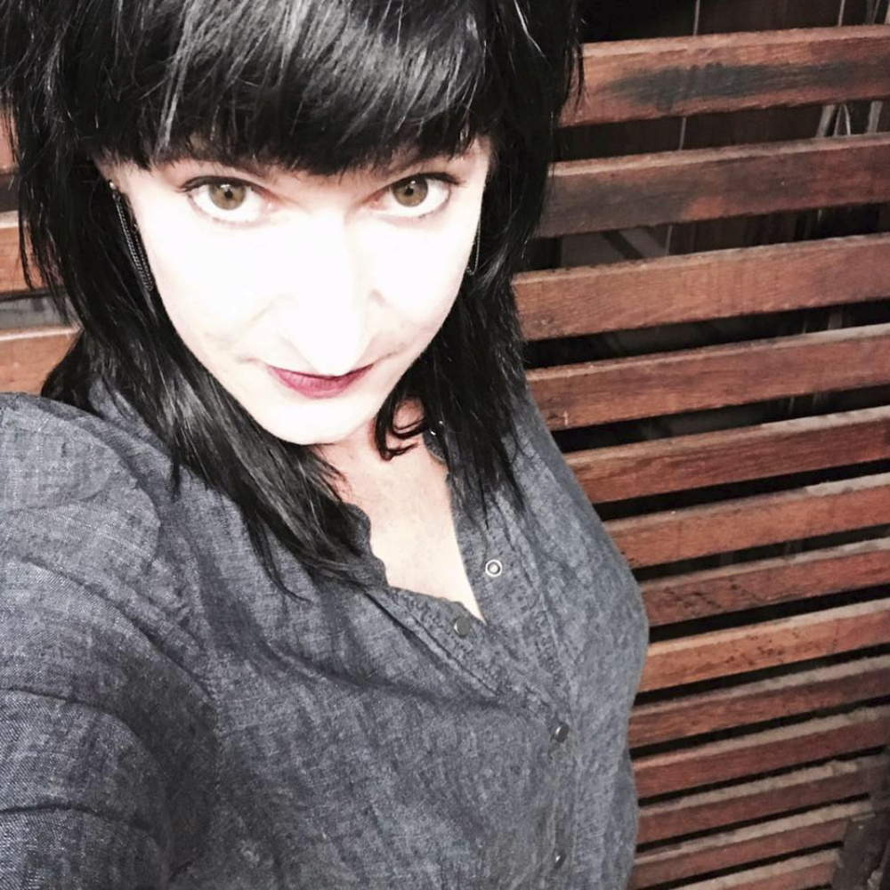 Meet your Posher, Tara