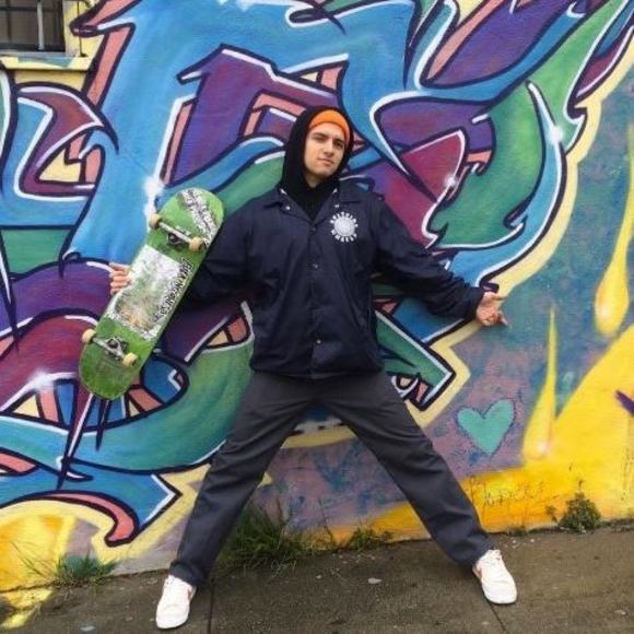 Meet your Posher, Oleg - Picture 1 of 1