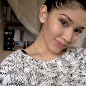 Meet your Posher, Cheyenne