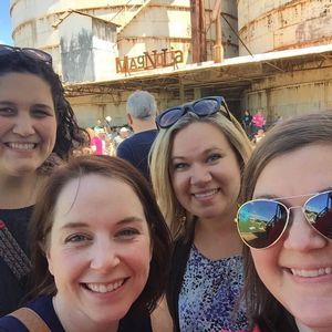 Meet your Posher, Stephanie