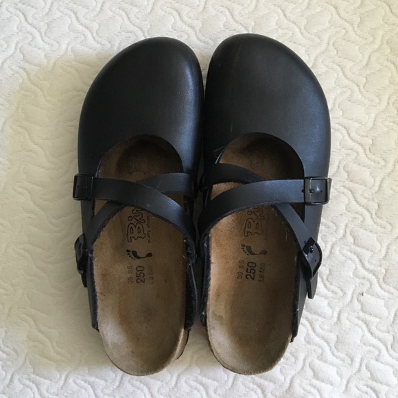 Birki (Birkenstock) Dorian sandal