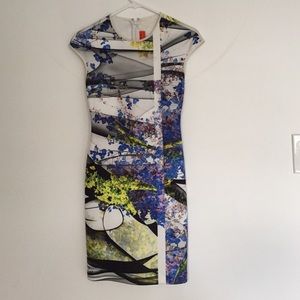 Clover Canyon Dress