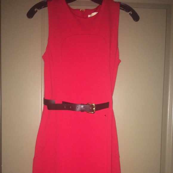 Michael Kors size 0 dress
