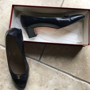 Salvatore Ferragamo Pumps