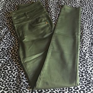Charlotte Russe Pants