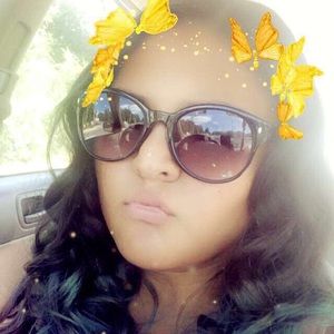 Meet your Posher, Katherin