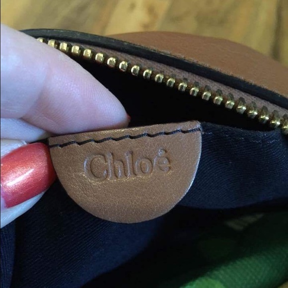Chloe bag - Picture 1 of 2