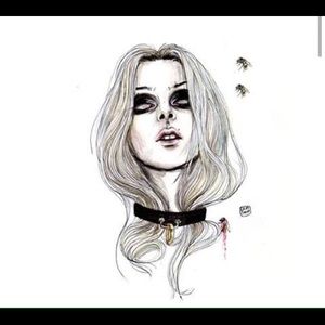 Meet your Posher, Meredith