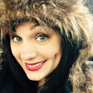 Meet your Posher, Keri