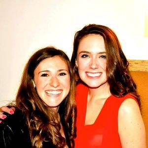 Meet your Posher, Laura