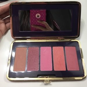Tarte Pin-up Girl Blush Palette