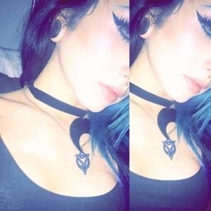 Meet your Posher, Brielle