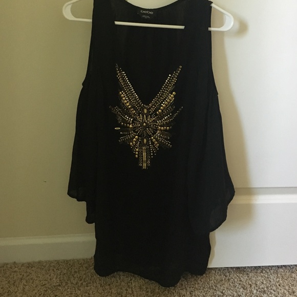 Bebe coverup