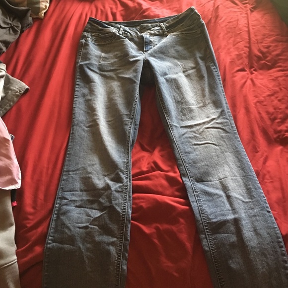 Lowered price!! Maurice's jeggings