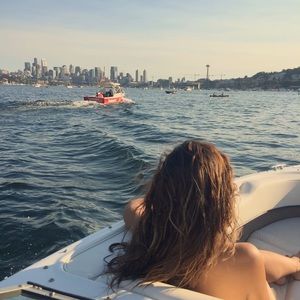 Meet your Posher, Trish