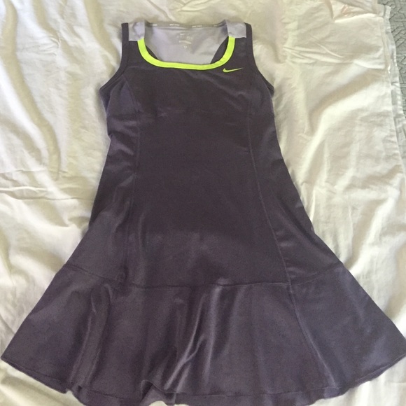 Tennis dress
