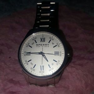Wrist watch sperry top sider (ON SALE)🔥🔥🔥🔥🔥