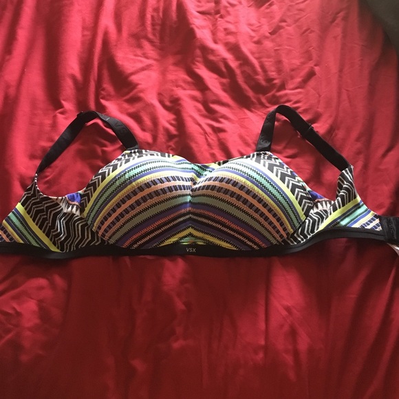 VSX bra