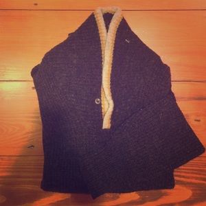 Vintage wool sweater