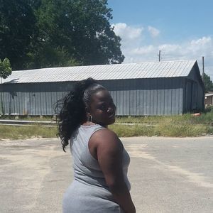 Meet your Posher, Dorothy