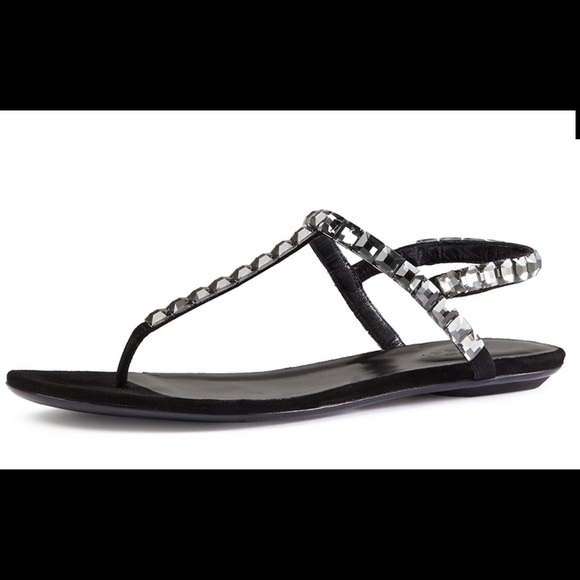 Gucci Flats (Mallory) Super Rare!