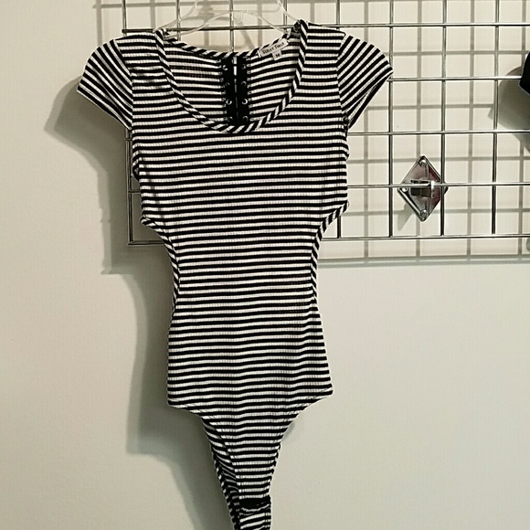 Body Suit
