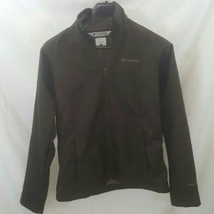 Columbia size small omni shield jacket