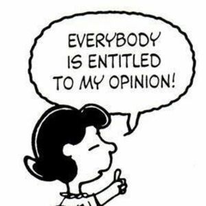 Meet your Posher, Molly