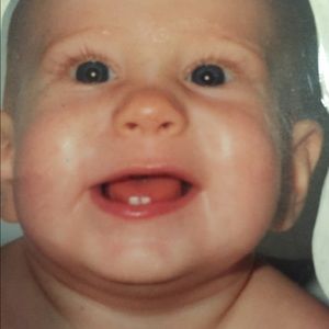 Meet your Posher, Debbie