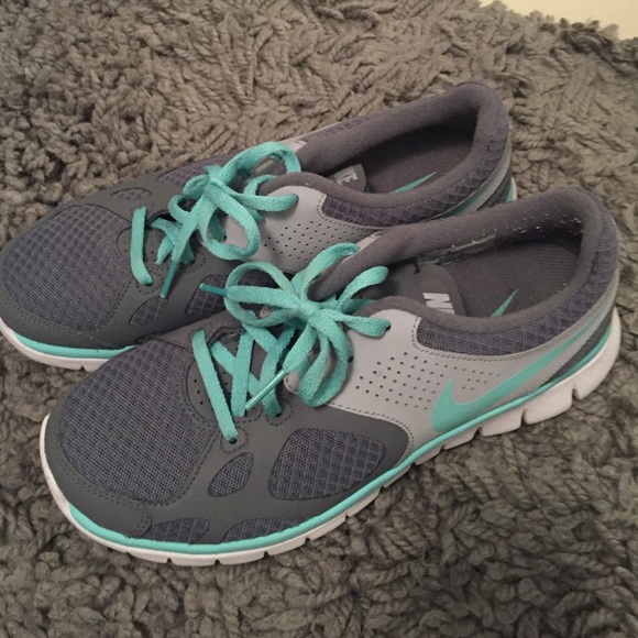 Nike shoes