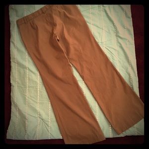 Ideology olive green pants