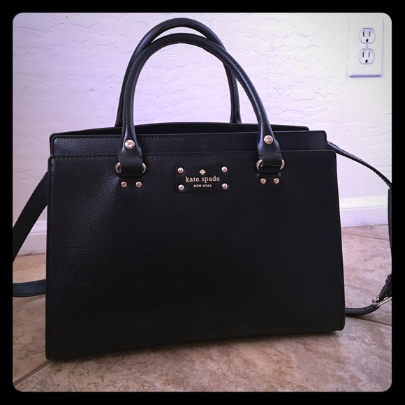 Kate Spade Wellesley Durham