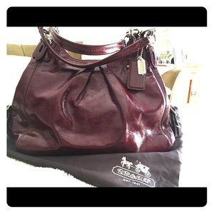 COACH PURSE- LAST WKND FOR OFFERS- ACCEPTING ALL🎉