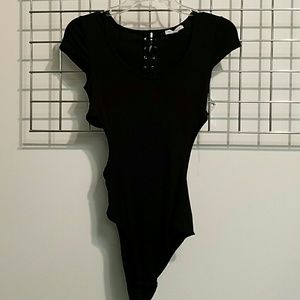 Body suit