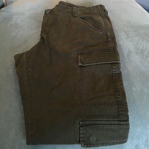 Denim & Supply Ralph Lauren Skinny Cargo Pants
